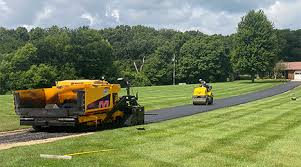 Why Choose Us For All Your Driveway Paving Needs in Monett, MO?